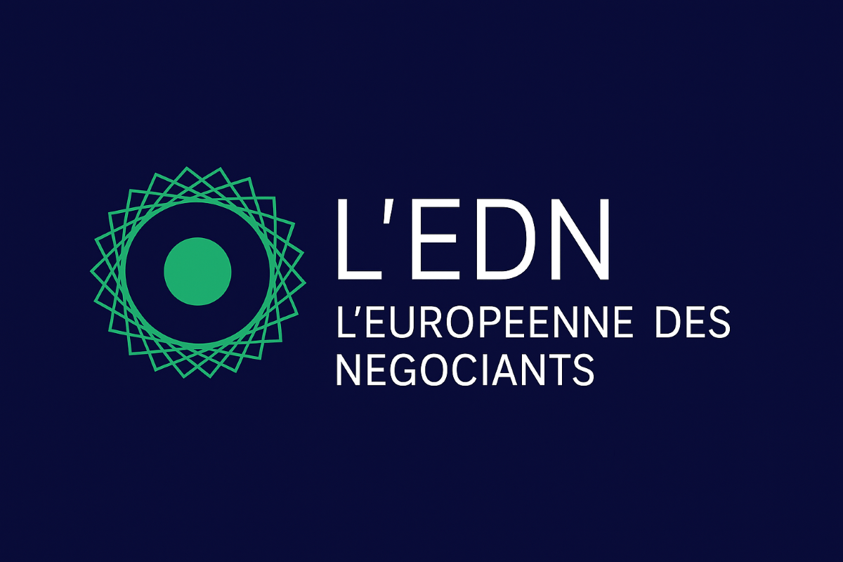 L'EDN - L'Européenne des Négociants